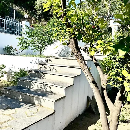 The Daisy بيت للعطل كافالا